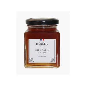 Hédène Paris Les Tartinables<Miel Sapin du Jura 250 g, Hédène