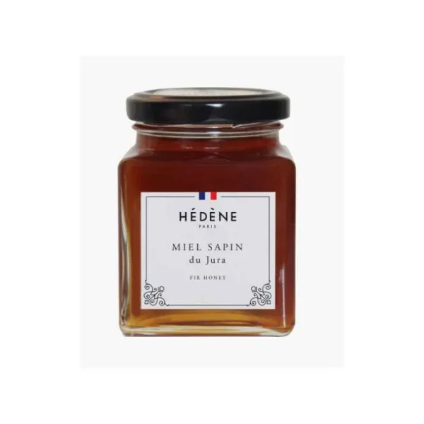 Hédène Paris Les Tartinables<Miel Sapin du Jura 250 g, Hédène