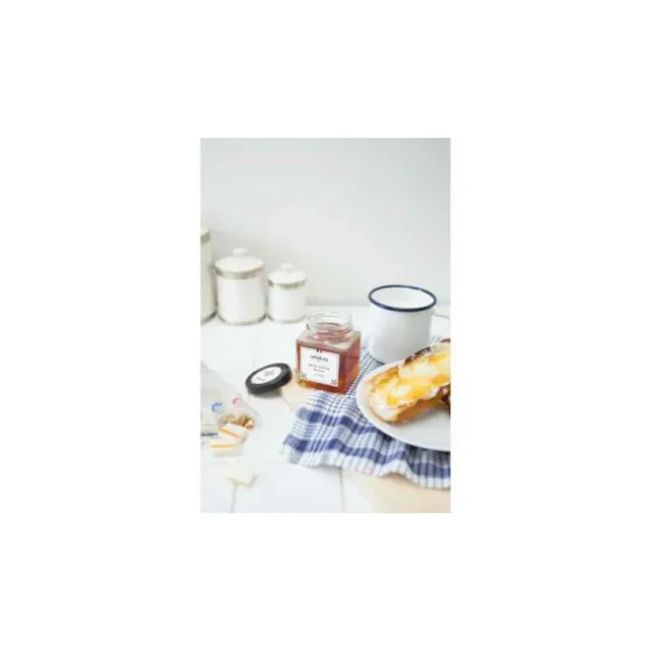 Hédène Paris Les Tartinables<Miel Sapin du Jura 250 g, Hédène