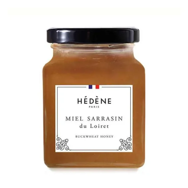 Hédène Paris Les Tartinables<Miel Sarrasin du Loiret 250 g, Hédène