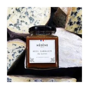 Hédène Paris Les Tartinables<Miel Sarrasin du Loiret 250 g, Hédène
