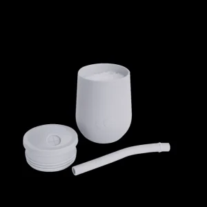 Enfant French Flair La Vaisselle Pour Enfant<Mini Cup avec Paille,