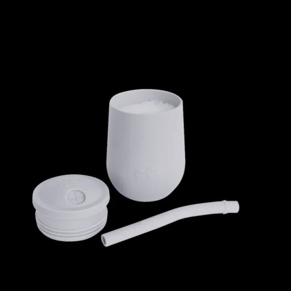 Enfant French Flair La Vaisselle Pour Enfant<Mini Cup avec Paille,