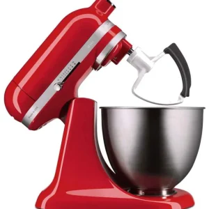 KITCHENAID Robots<Mini Robot Pâtissier multifonction Pomme d'amour,