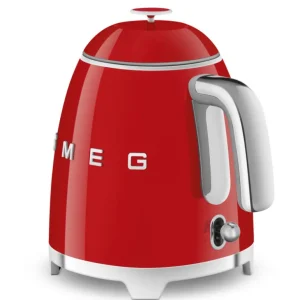SMEG Bouilloires Électriques<Mini-bouilloire Années 50,