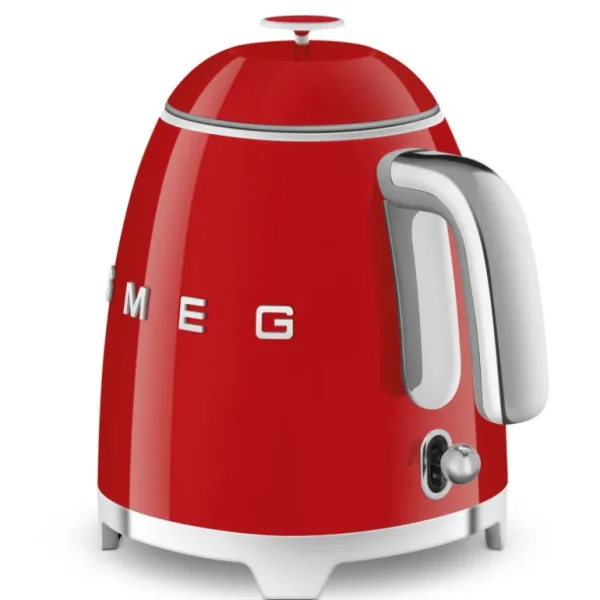SMEG Bouilloires Électriques<Mini-bouilloire Années 50,