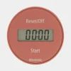 BRABANTIA Minuteurs<Minuteur aimanté,