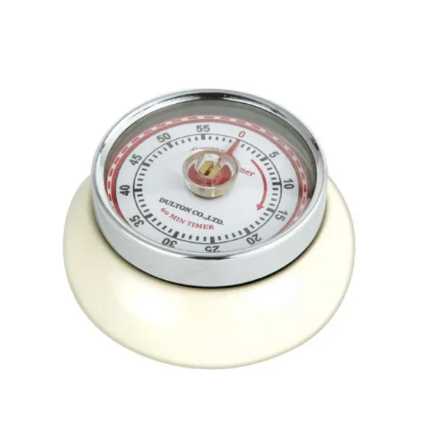 Zassenhaus Minuteurs<Minuteur coloré aimanté,