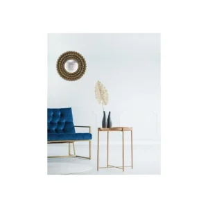 EMDE Miroirs Et Trumeaux<Miroir 20 cm  Sofia Soleil convexe, Emdé