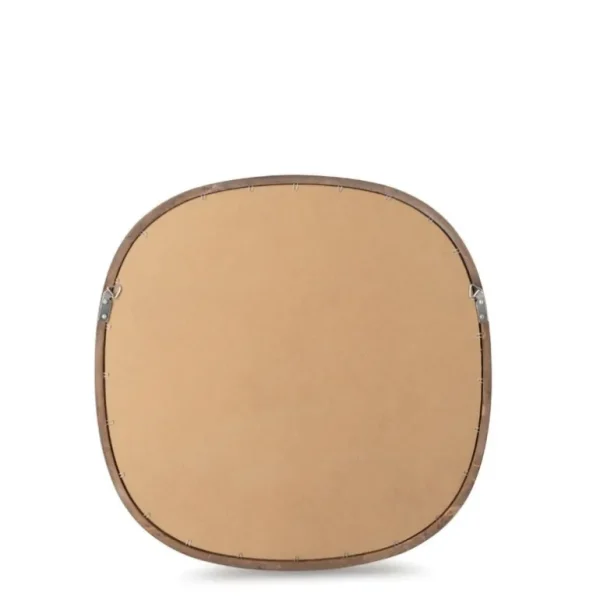 ATHEZZA Miroirs Et Trumeaux<Miroir carré Laoul,