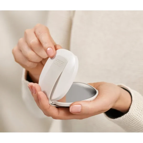 JOSEPH JOSEPH Coin Lavabo | Coin Douche Et Bain<Miroir compact Viva 2 en 1,