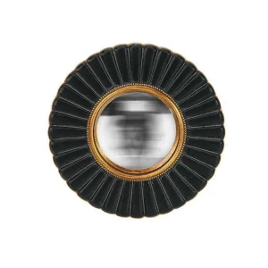 EMDE Décorations Murales | Miroirs Et Trumeaux<Miroir Fleur Convexe 20 cm, Emdé