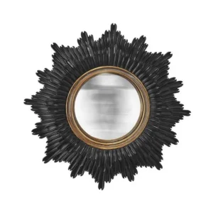 EMDE Miroirs Et Trumeaux<Miroir Soleil Agathe, Emdé