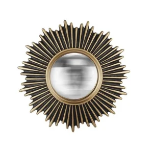 EMDE Miroirs Et Trumeaux<Miroir Soleil Ines, Emdé