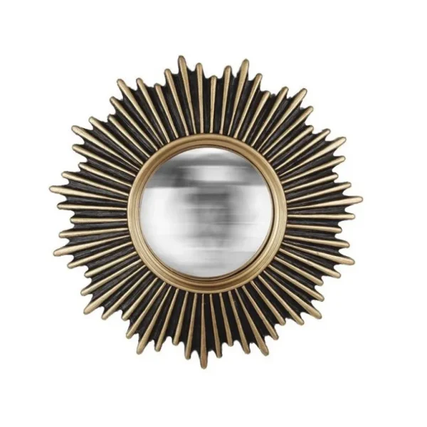 EMDE Miroirs Et Trumeaux<Miroir Soleil Ines, Emdé