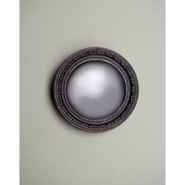 Chehoma Miroirs Et Trumeaux<Miroir sorcière convexe 13 cm,