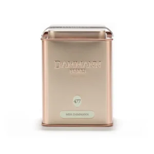 DAMMANN FRERES Les Thés Et Tisanes<Miss Dammann, Dammann Frères