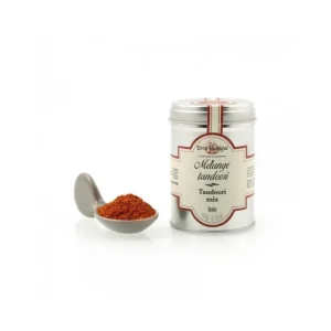 Terre Exotique Épices & Condiments<Mélange Tandoori,