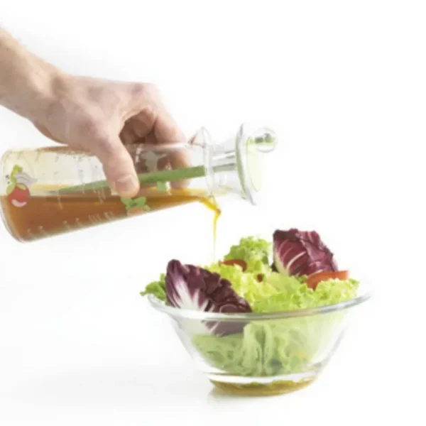 MASTRAD Moulins À Vinaigrette<Mélangeur à vinaigrette,