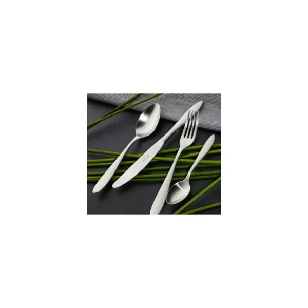 Villeroy & Boch Ménagères Couverts<Ménagère 24 pièces Arthur brossé,