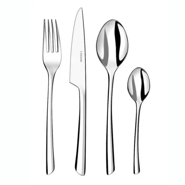 COUZON Ménagères Couverts<Ménagère 24 pièces J'ai Goûté,