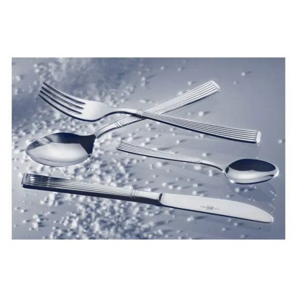 JAY Ménagères Couverts<Ménagère 24 pièces Platino,