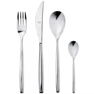 Mepra Ménagères Couverts<Ménagère 24 pièces Stiria,