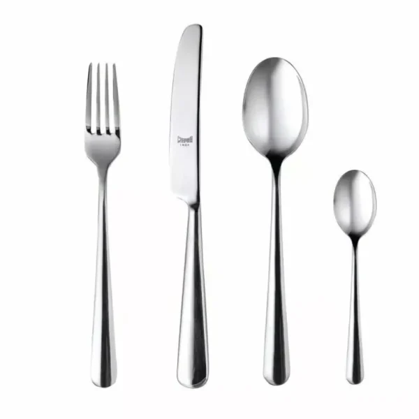Mepra Ménagères Couverts<Ménagère 24 pièces Stoccolma,