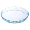 PYREX Moules À Pâtisserie<Moule à tarte en verre, ®