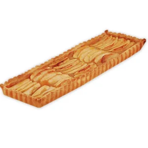 GOBEL Moules À Pâtisserie<Moule à tarte maison rectangle cannelé en Fer blanc,