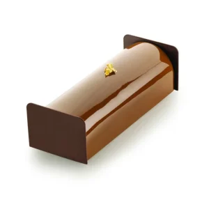 SILIKOMART Moules Souples<Moule Chablon Bûche,