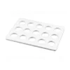 SILIKOMART Le Chocolat | Moules Souples<Moule chablon silicone,