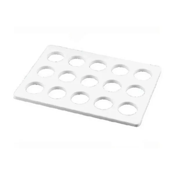 SILIKOMART Le Chocolat | Moules Souples<Moule chablon silicone,