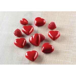 SILIKOMART Le Chocolat | Moules Souples<Moule chocolat Choco my love ,