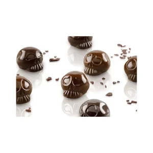 SILIKOMART Le Chocolat | Moules Souples<Moule chocolat 3D Amleto,