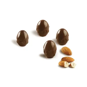 SILIKOMART Moules Souples | Le Chocolat<Moule chocolat 3D Choco Drop,
