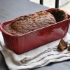 Emile Henry Moules À Pâtisserie<Moule céramique à cake,