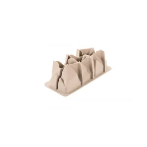 SILIKOMART Moules Souples | Moules À Pâtisserie<Moule 3D ARTIC,