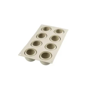 SILIKOMART Moules Souples<Moule 3D Dolce Tartufo,