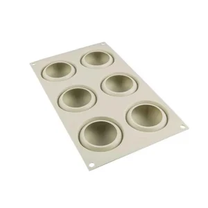 SILIKOMART Moules Souples<Moule 3D Mini Goccia,