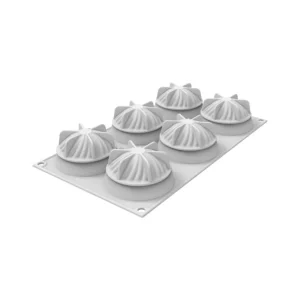 SILIKOMART Moules Souples<Moule 3D Mini Wave,
