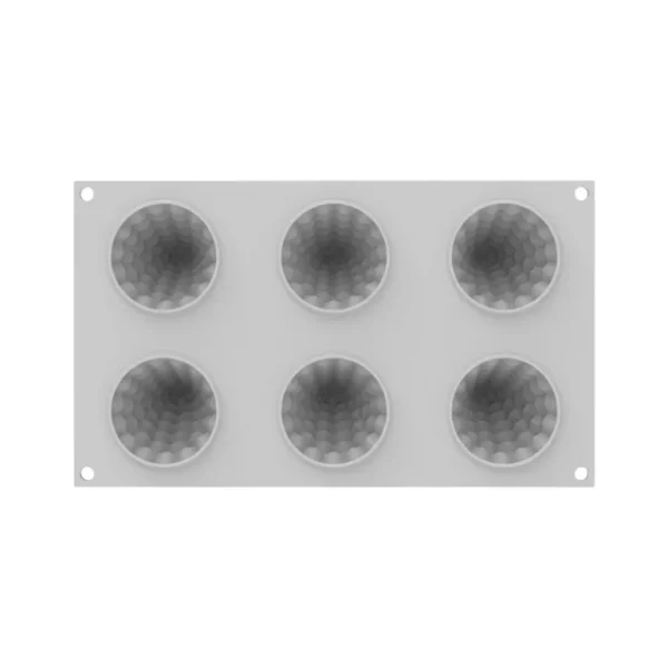 SILIKOMART Moules Souples<Moule 3D Sapin Magique,