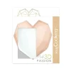 ScrapCooking Moules À Pâtisserie<Moule 3D Silicone Coeur Diamant,