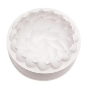 ScrapCooking Moules À Pâtisserie<Moule 3D Silicone Saint-Honoré,