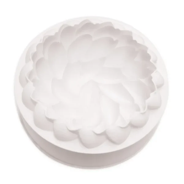 ScrapCooking Moules À Pâtisserie<Moule 3D Silicone Saint-Honoré,