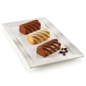 SILIKOMART Moules Souples<Moule 3D Swing,