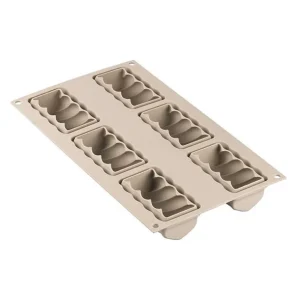 SILIKOMART Moules Souples<Moule 3D Swing,