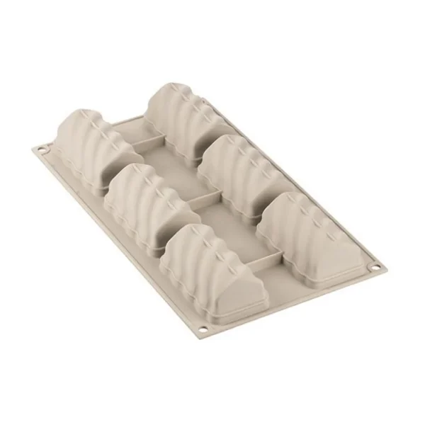 SILIKOMART Moules Souples<Moule 3D Swing,