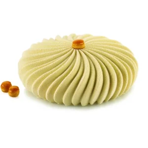 SILIKOMART Moules Souples<Moule 3D Wave,