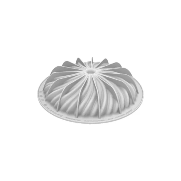 SILIKOMART Moules Souples<Moule 3D Wave,